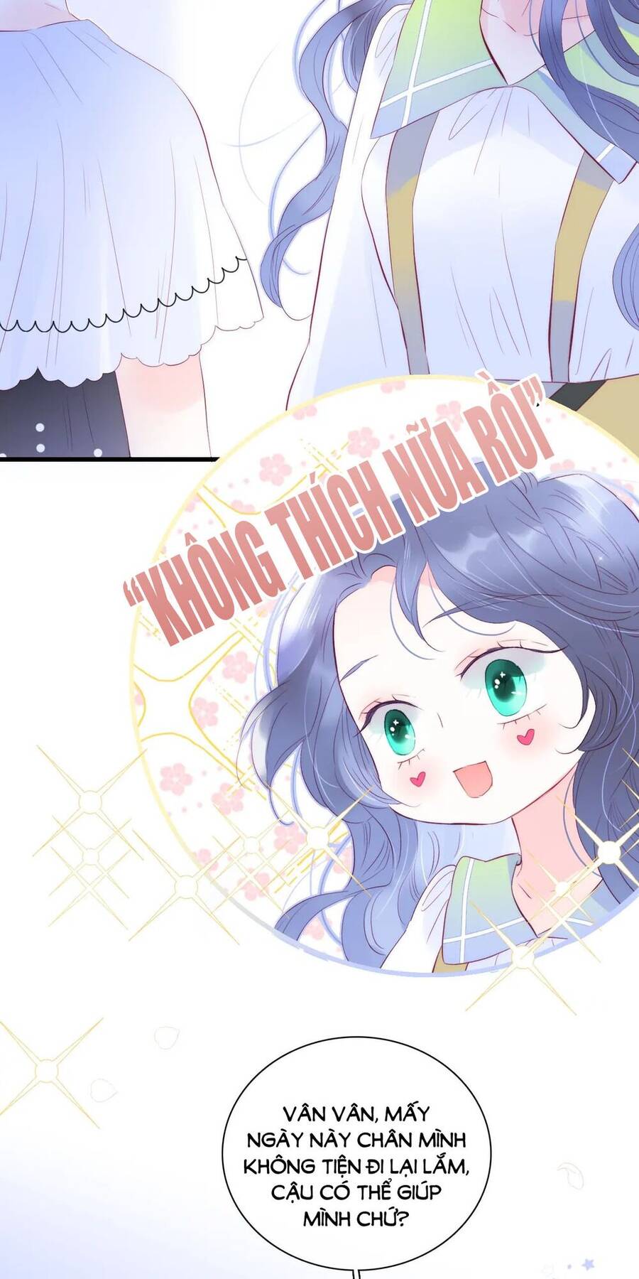 Chạy Trốn Cùng Con Nhím - Chương 29 - Trang 9