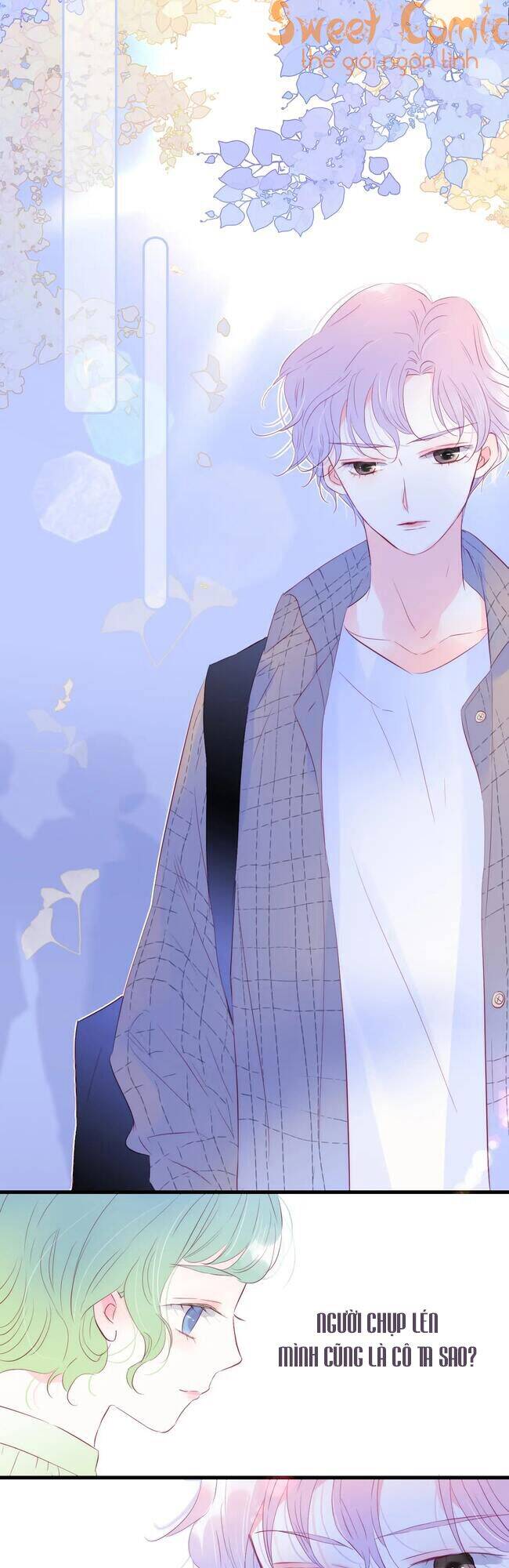 Chạy Trốn Cùng Con Nhím - Chương 30 - Trang 11