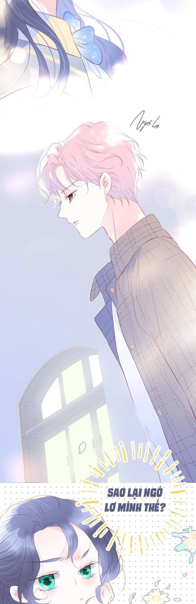 Chạy Trốn Cùng Con Nhím - Chương 30 - Trang 13