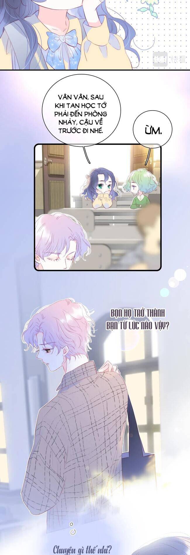 Chạy Trốn Cùng Con Nhím - Chương 30 - Trang 14