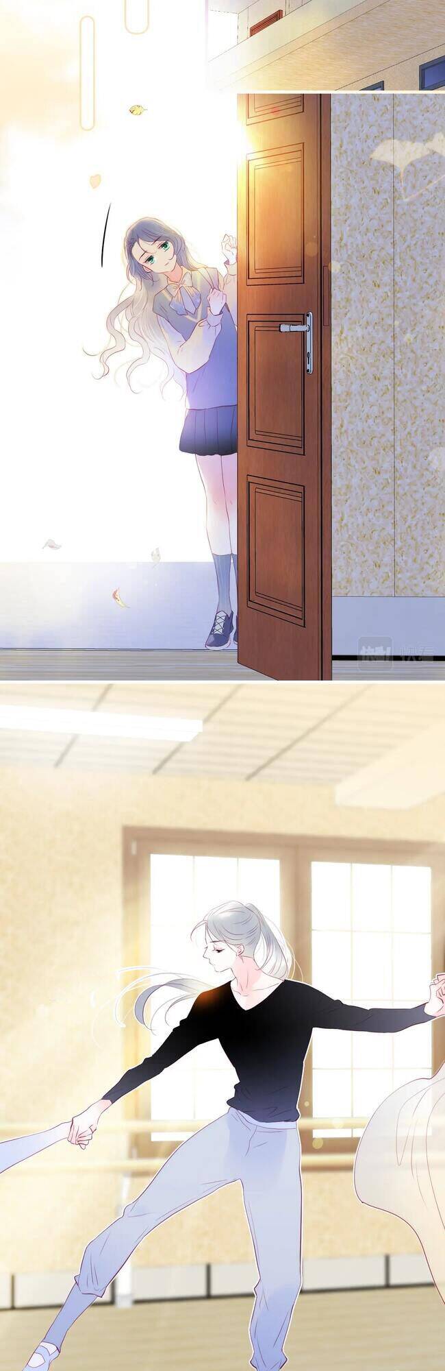 Chạy Trốn Cùng Con Nhím - Chương 30 - Trang 16