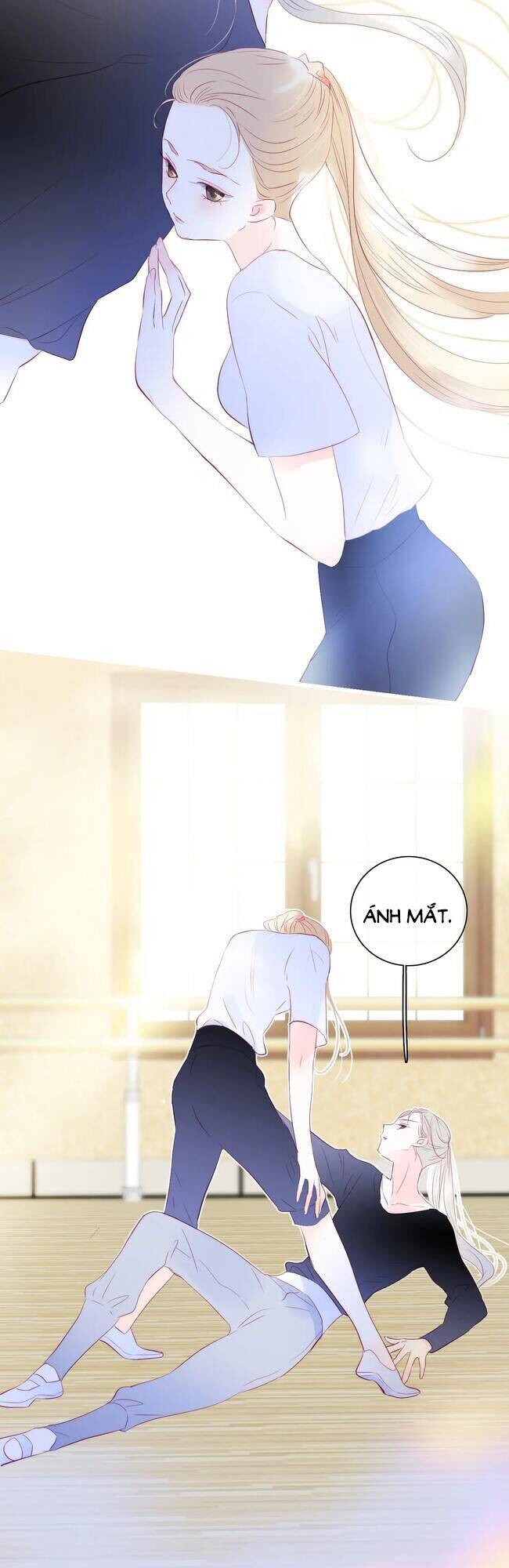 Chạy Trốn Cùng Con Nhím - Chương 30 - Trang 18