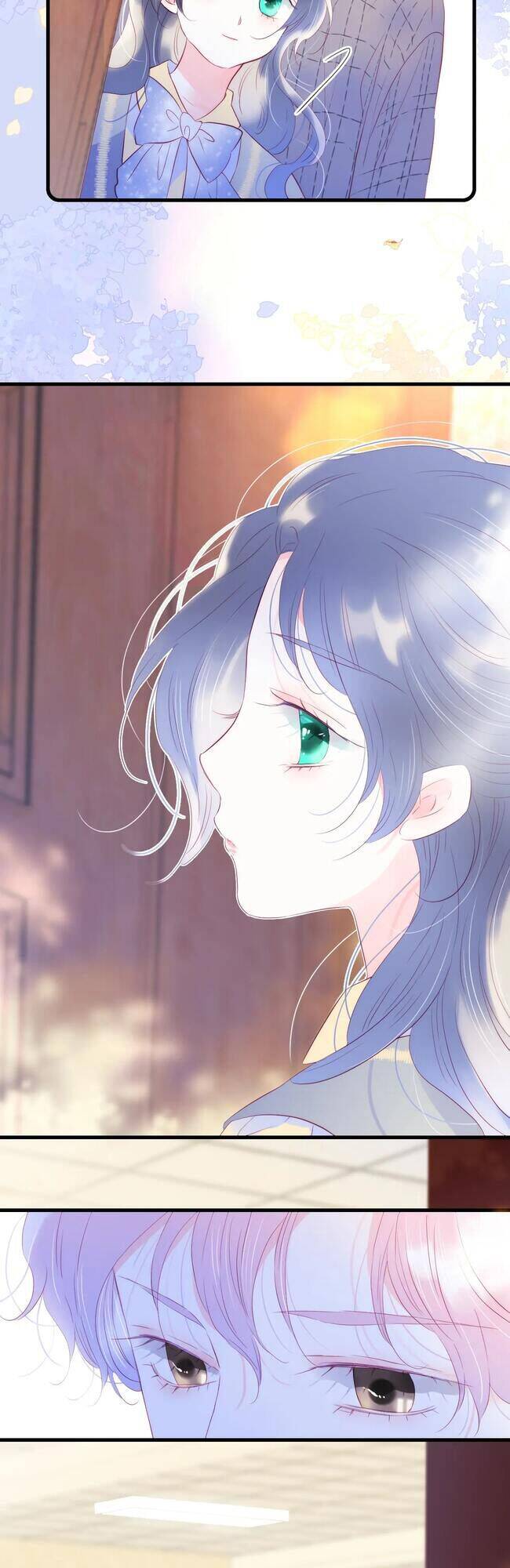 Chạy Trốn Cùng Con Nhím - Chương 30 - Trang 22