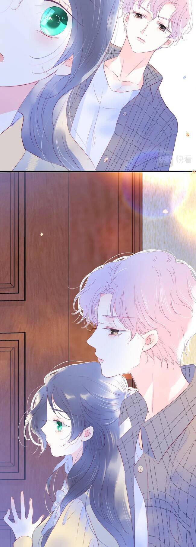 Chạy Trốn Cùng Con Nhím - Chương 30 - Trang 24