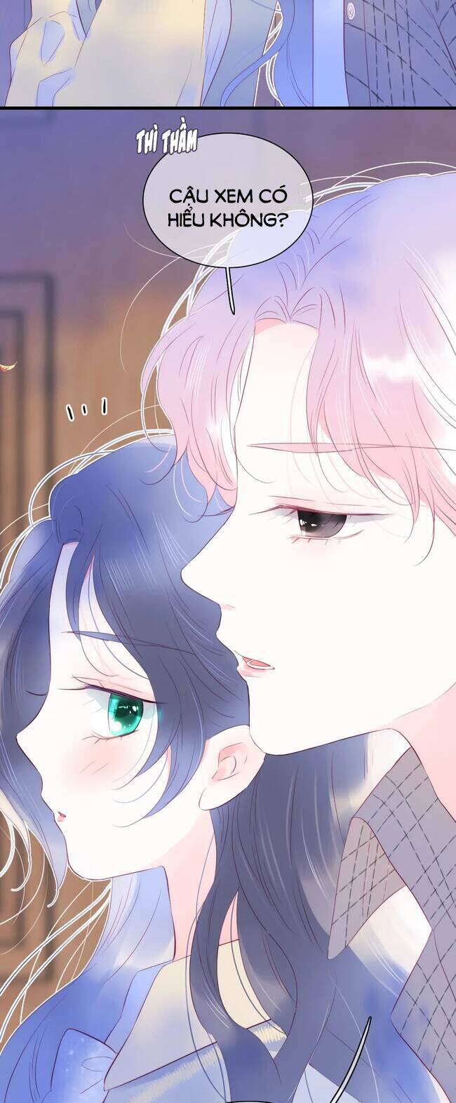 Chạy Trốn Cùng Con Nhím - Chương 30 - Trang 25