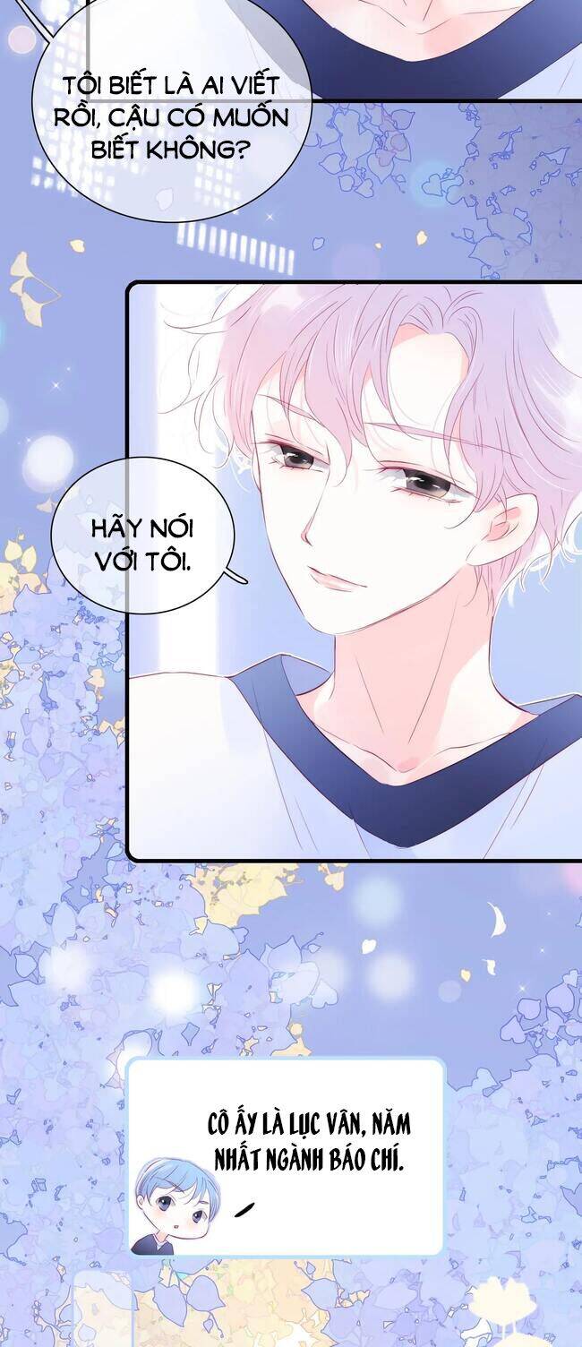 Chạy Trốn Cùng Con Nhím - Chương 30 - Trang 10