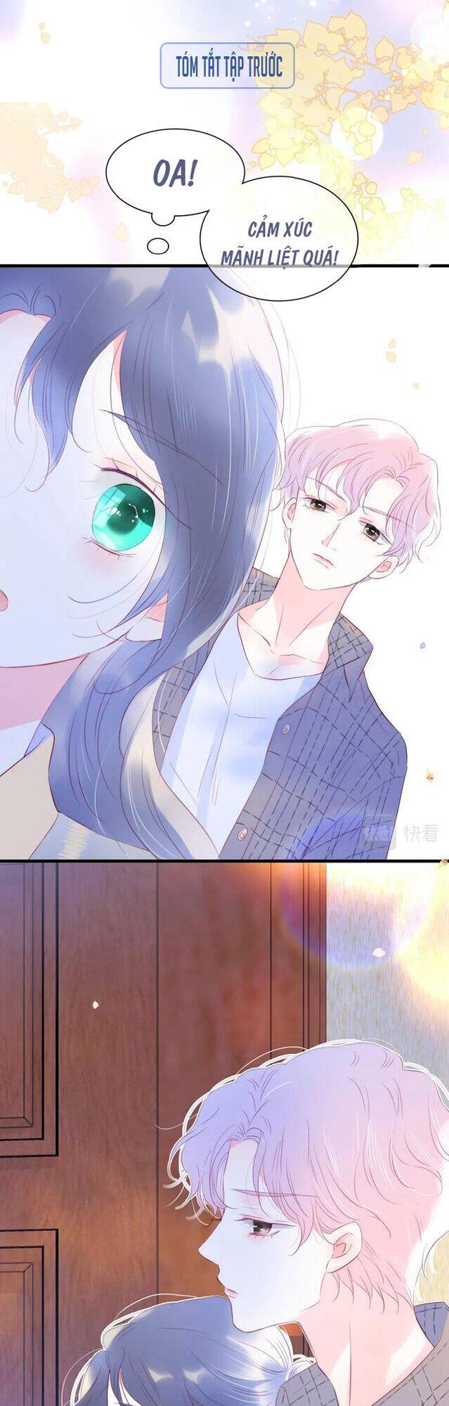 Chạy Trốn Cùng Con Nhím - Chương 31 - Trang 1