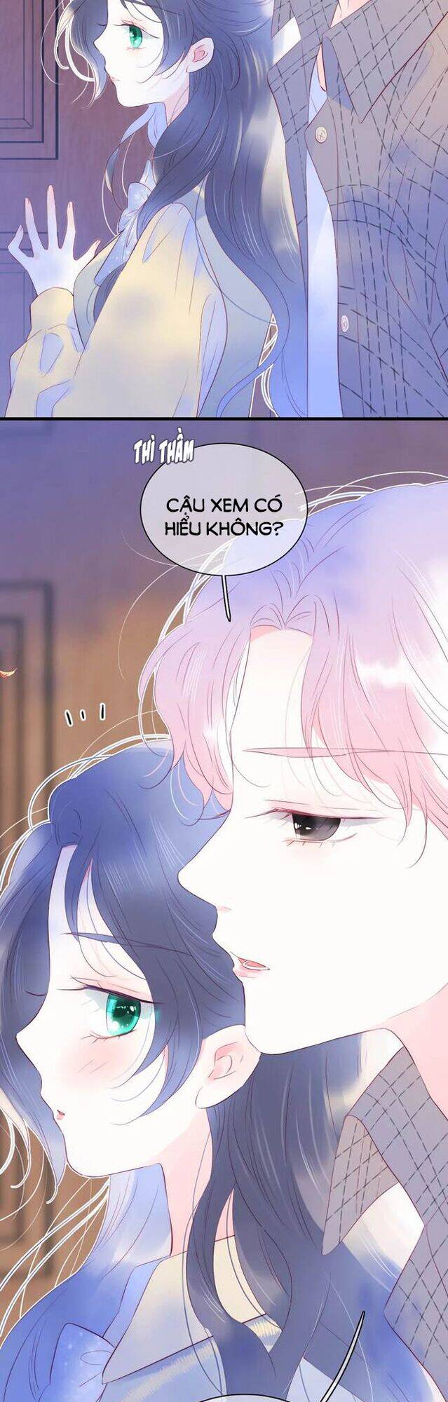 Chạy Trốn Cùng Con Nhím - Chương 31 - Trang 2