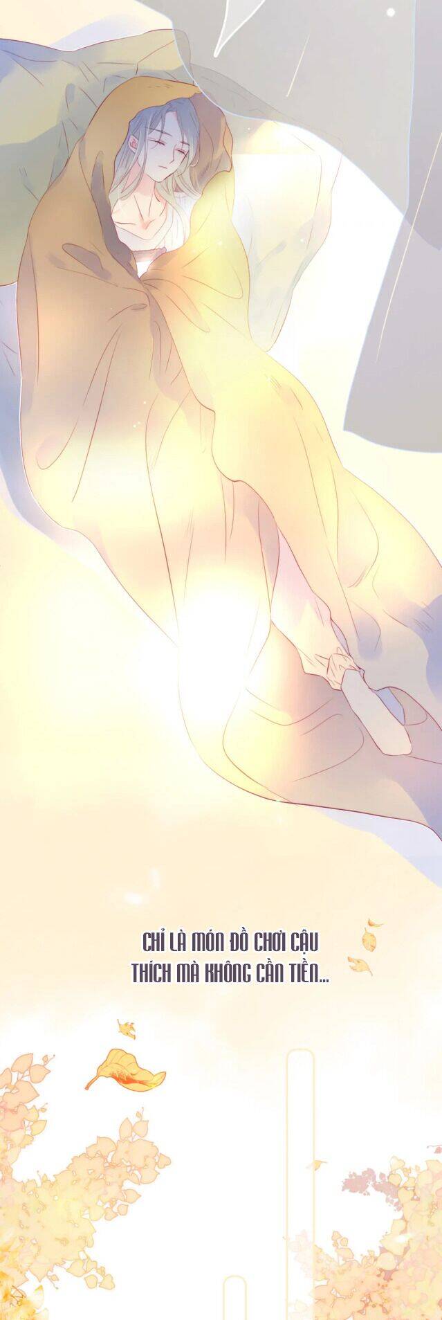 Chạy Trốn Cùng Con Nhím - Chương 31 - Trang 19