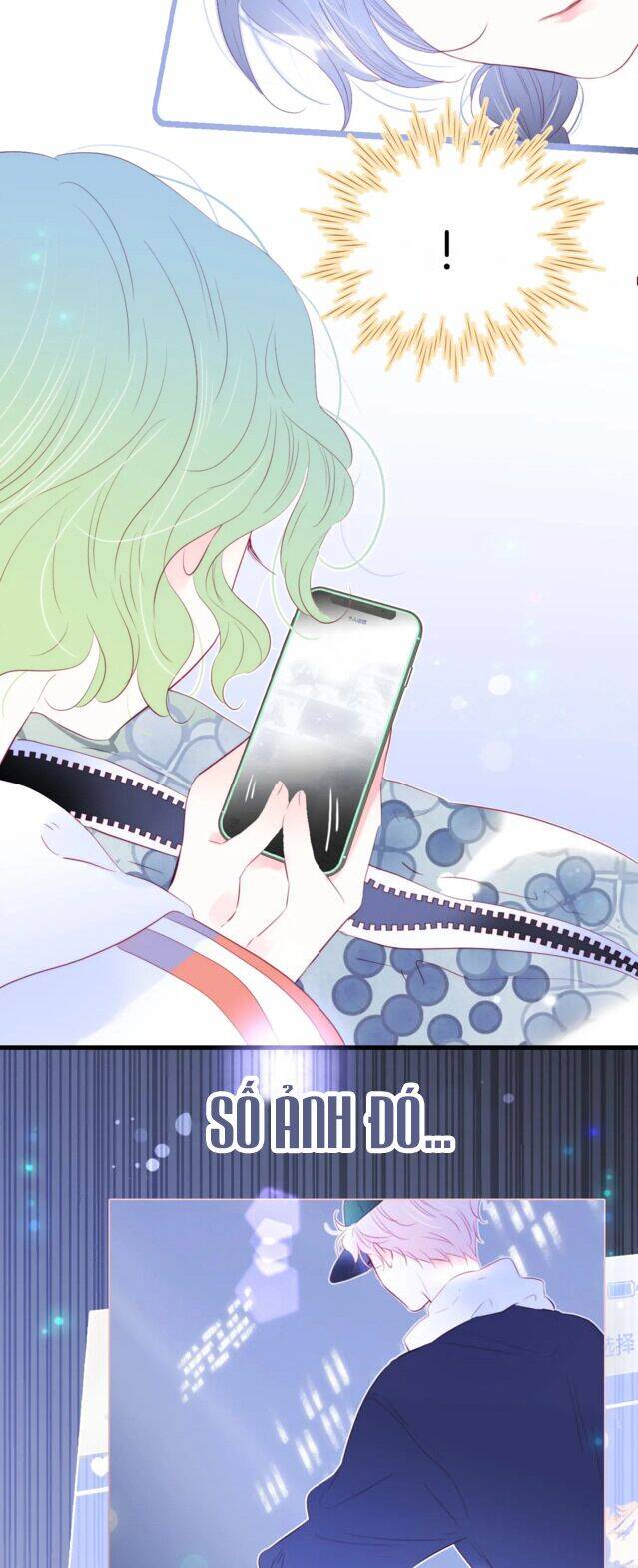 Chạy Trốn Cùng Con Nhím - Chương 31 - Trang 25