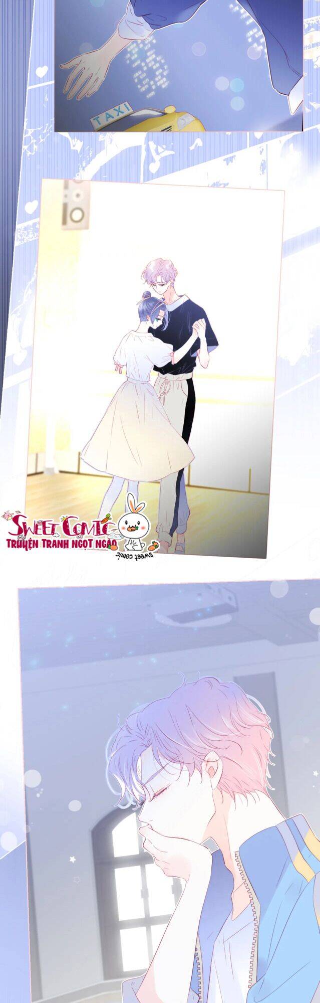 Chạy Trốn Cùng Con Nhím - Chương 31 - Trang 26