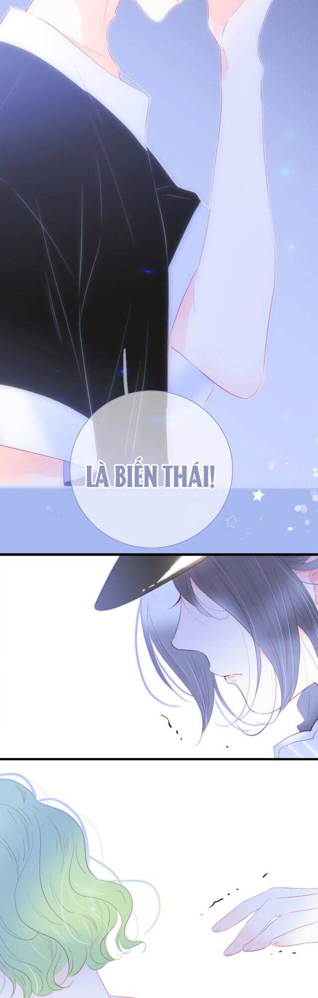 Chạy Trốn Cùng Con Nhím - Chương 31 - Trang 28