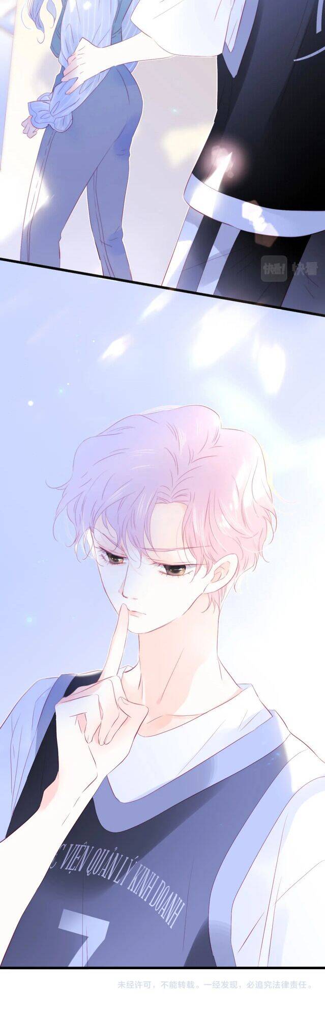 Chạy Trốn Cùng Con Nhím - Chương 31 - Trang 30