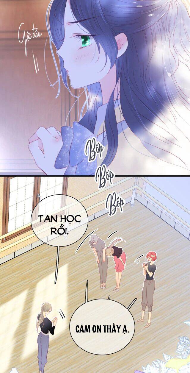 Chạy Trốn Cùng Con Nhím - Chương 31 - Trang 5