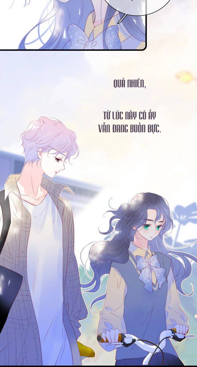 Chạy Trốn Cùng Con Nhím - Chương 31 - Trang 10