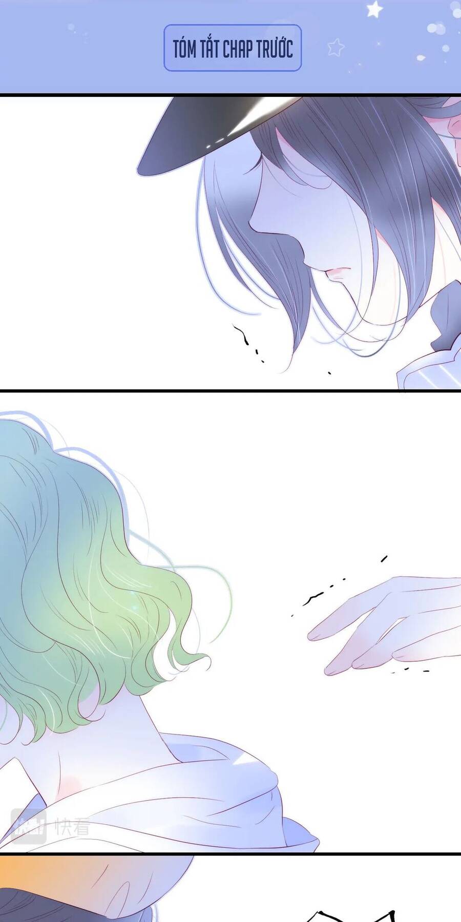 Chạy Trốn Cùng Con Nhím - Chương 32 - Trang 1