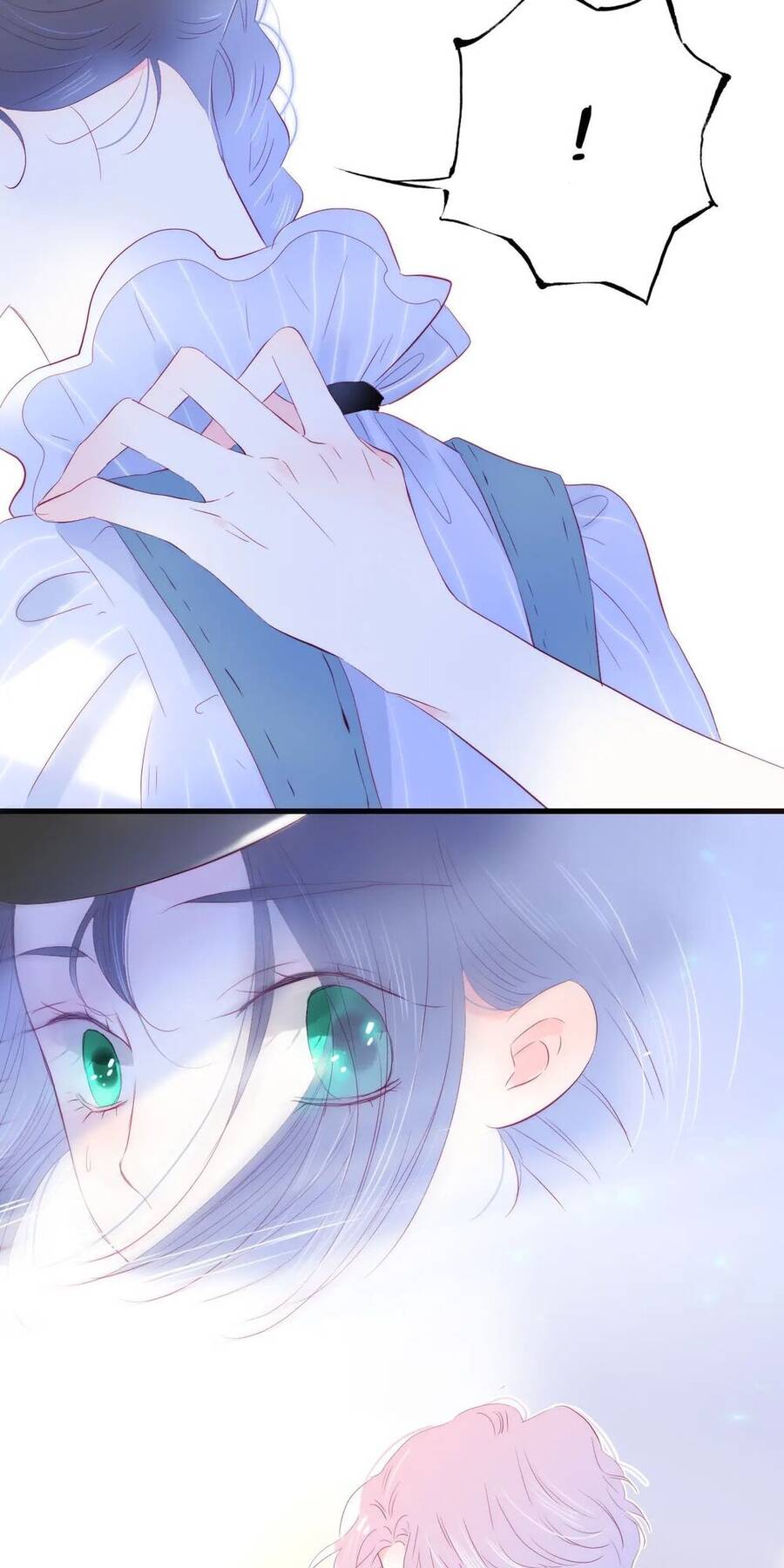 Chạy Trốn Cùng Con Nhím - Chương 32 - Trang 2