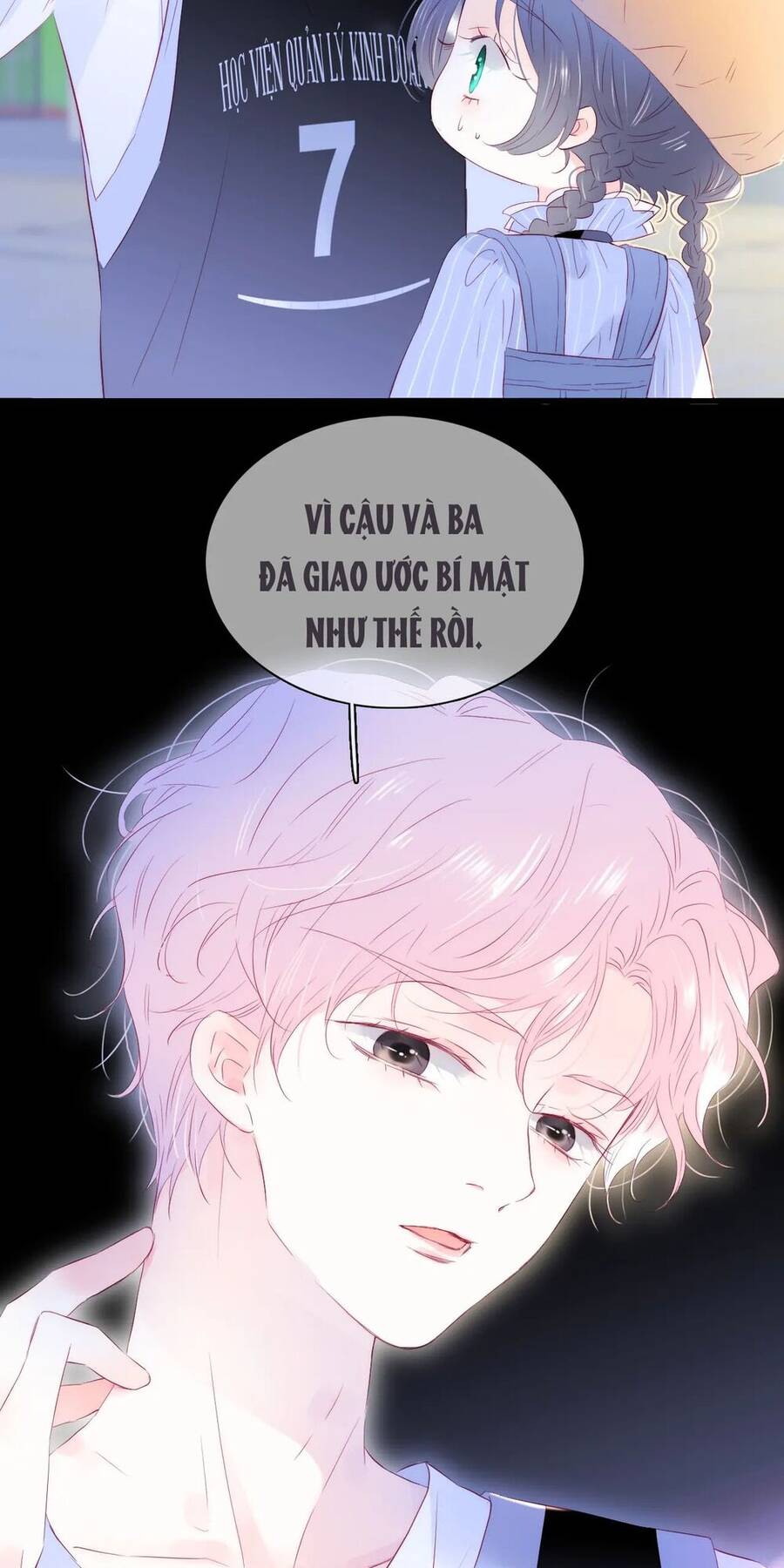 Chạy Trốn Cùng Con Nhím - Chương 32 - Trang 11