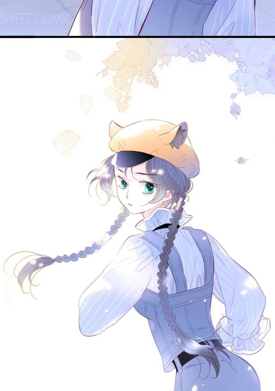 Chạy Trốn Cùng Con Nhím - Chương 32 - Trang 15