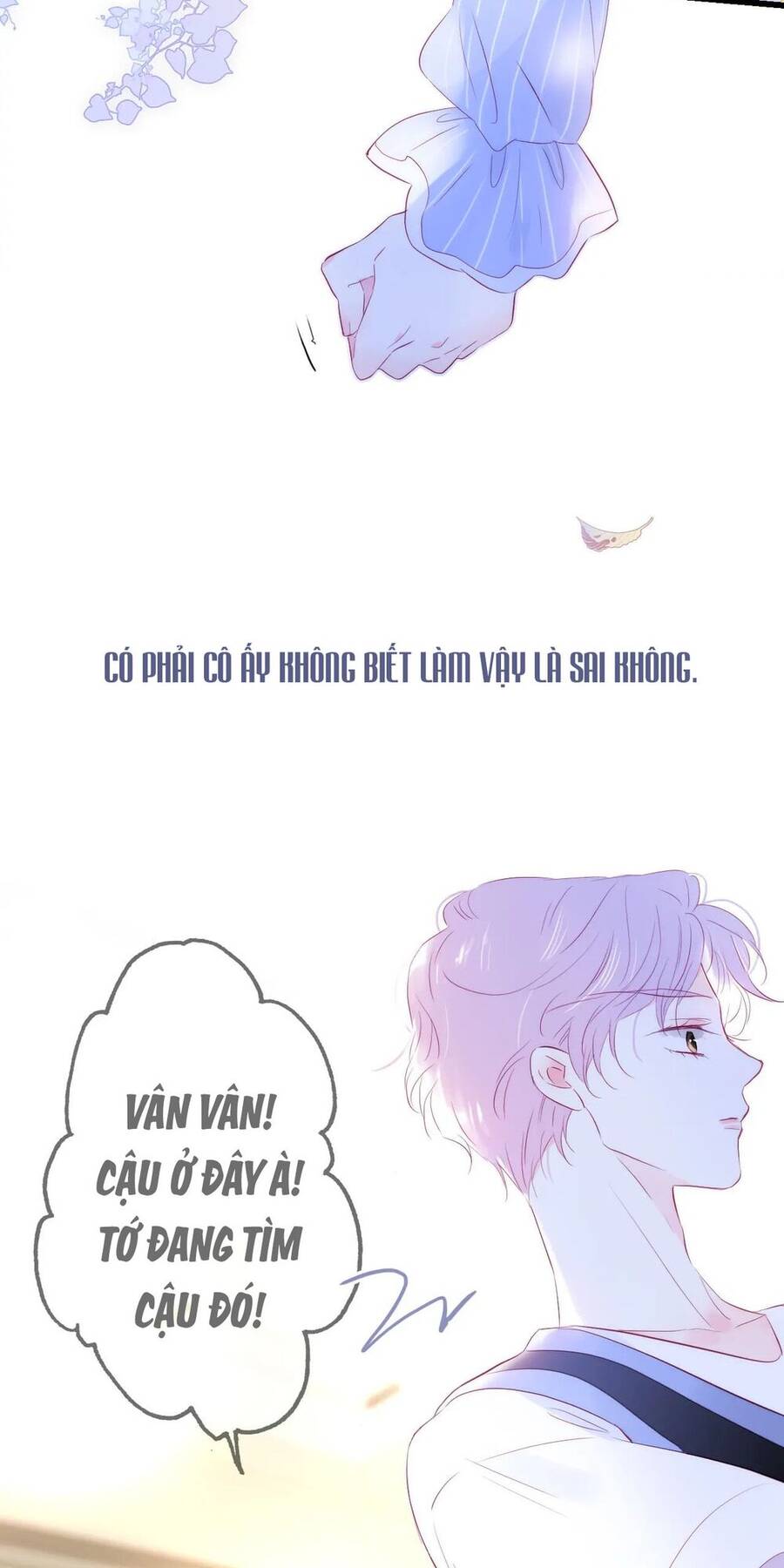 Chạy Trốn Cùng Con Nhím - Chương 32 - Trang 18