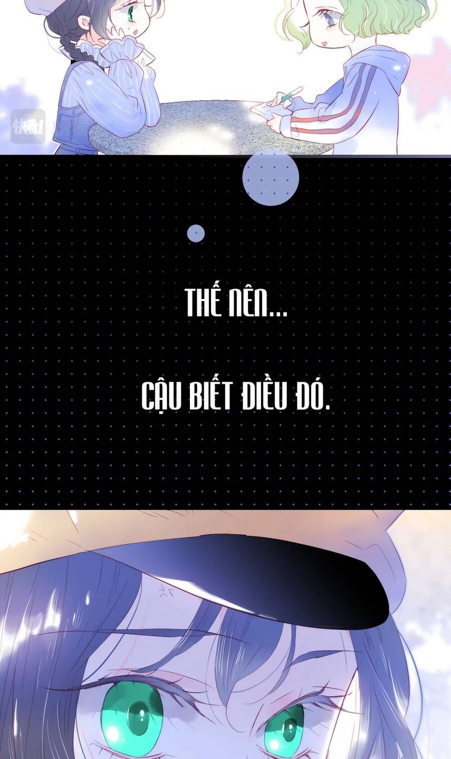 Chạy Trốn Cùng Con Nhím - Chương 32 - Trang 24