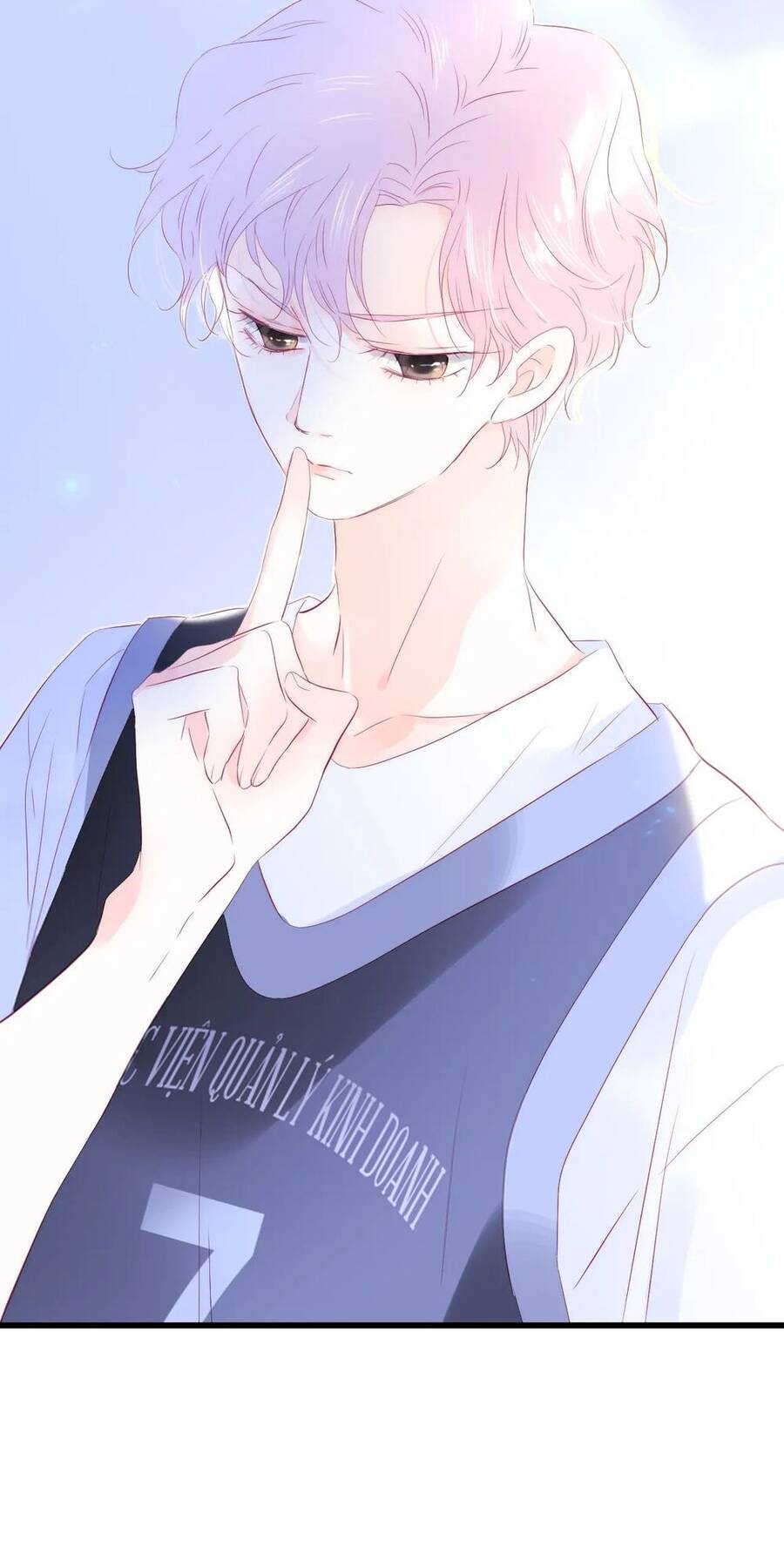 Chạy Trốn Cùng Con Nhím - Chương 32 - Trang 4