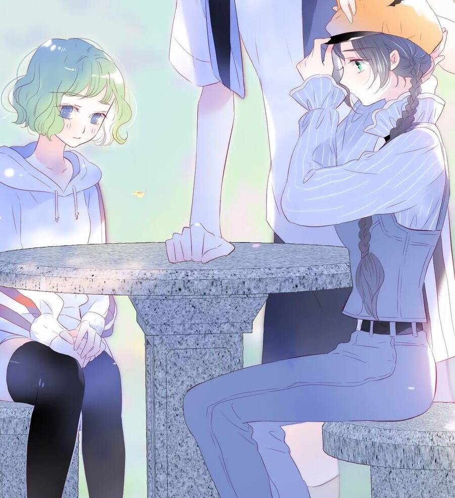 Chạy Trốn Cùng Con Nhím - Chương 32 - Trang 36