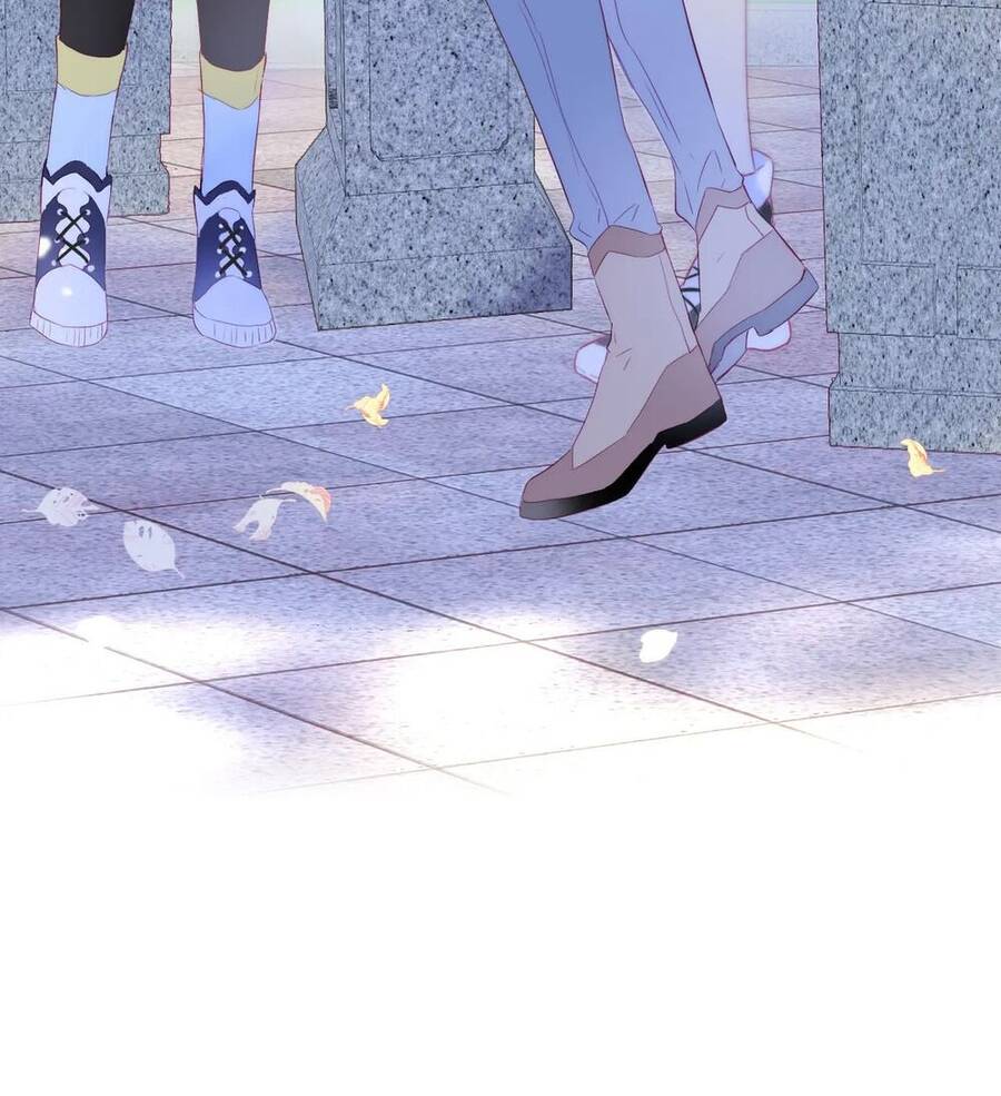 Chạy Trốn Cùng Con Nhím - Chương 32 - Trang 37