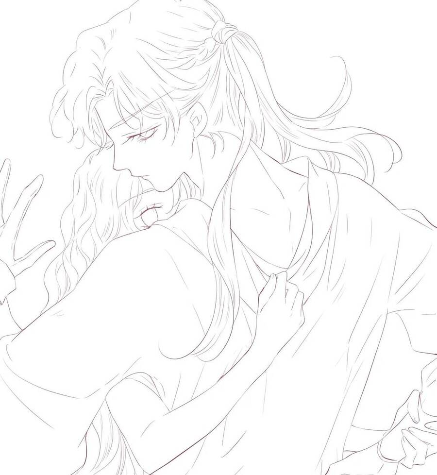 Chạy Trốn Cùng Con Nhím - Chương 32 - Trang 41