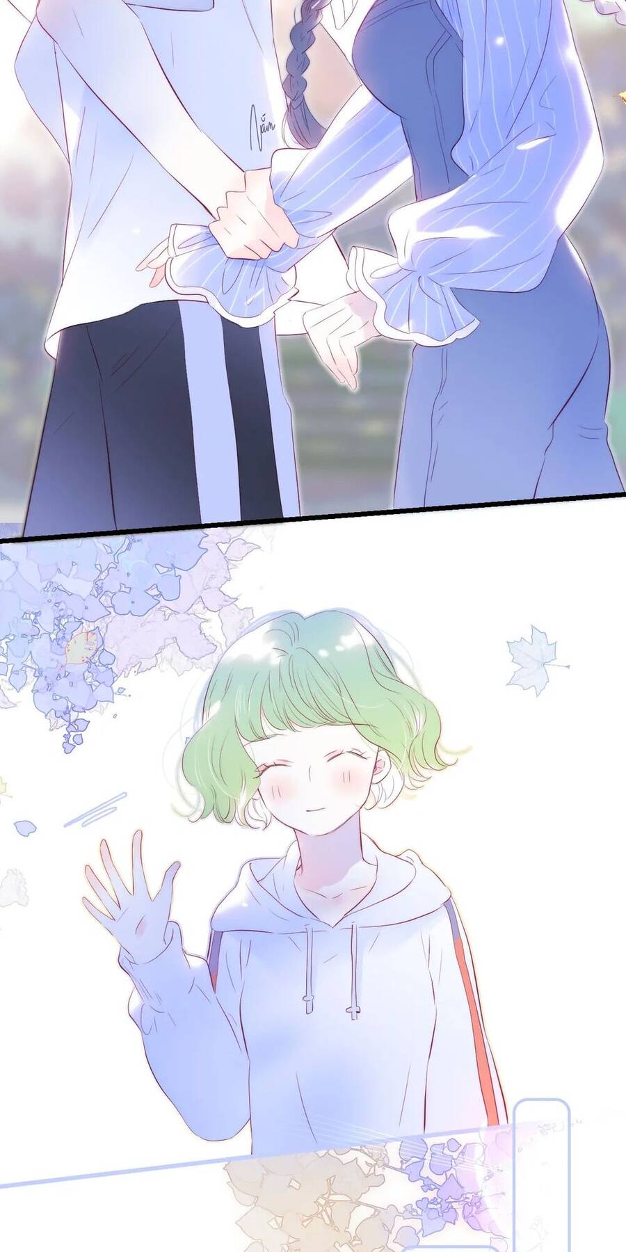 Chạy Trốn Cùng Con Nhím - Chương 33 - Trang 11