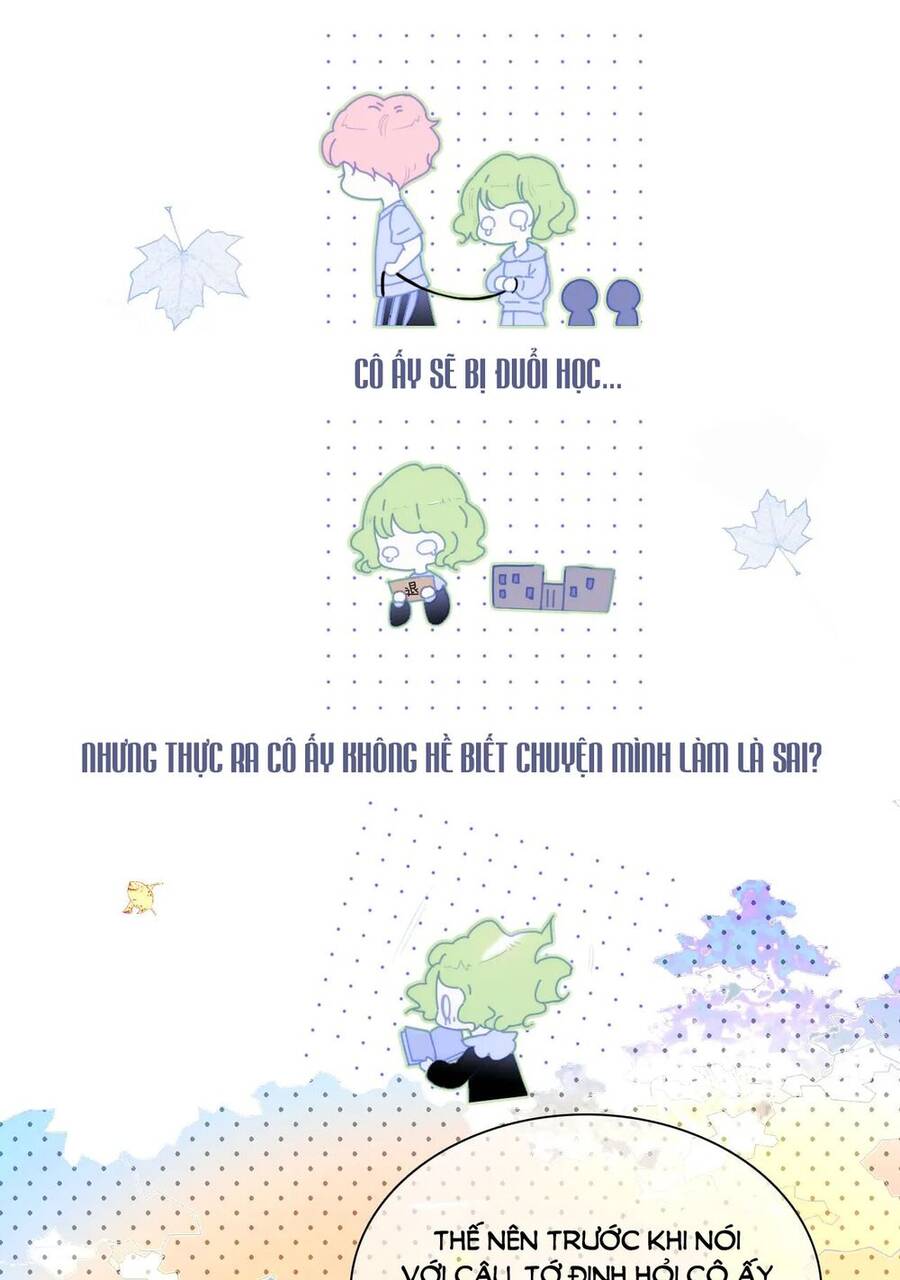 Chạy Trốn Cùng Con Nhím - Chương 33 - Trang 15