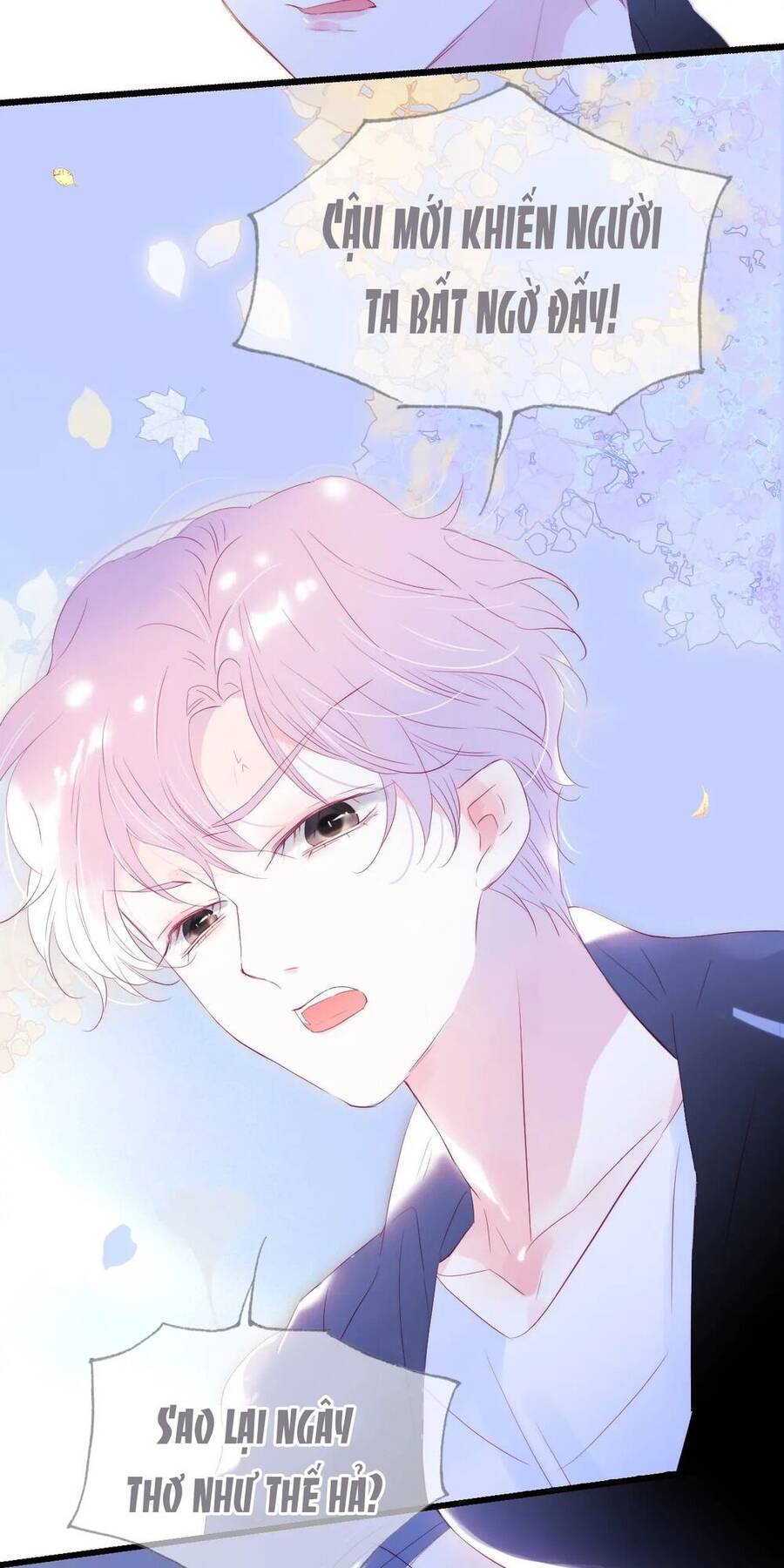 Chạy Trốn Cùng Con Nhím - Chương 33 - Trang 17