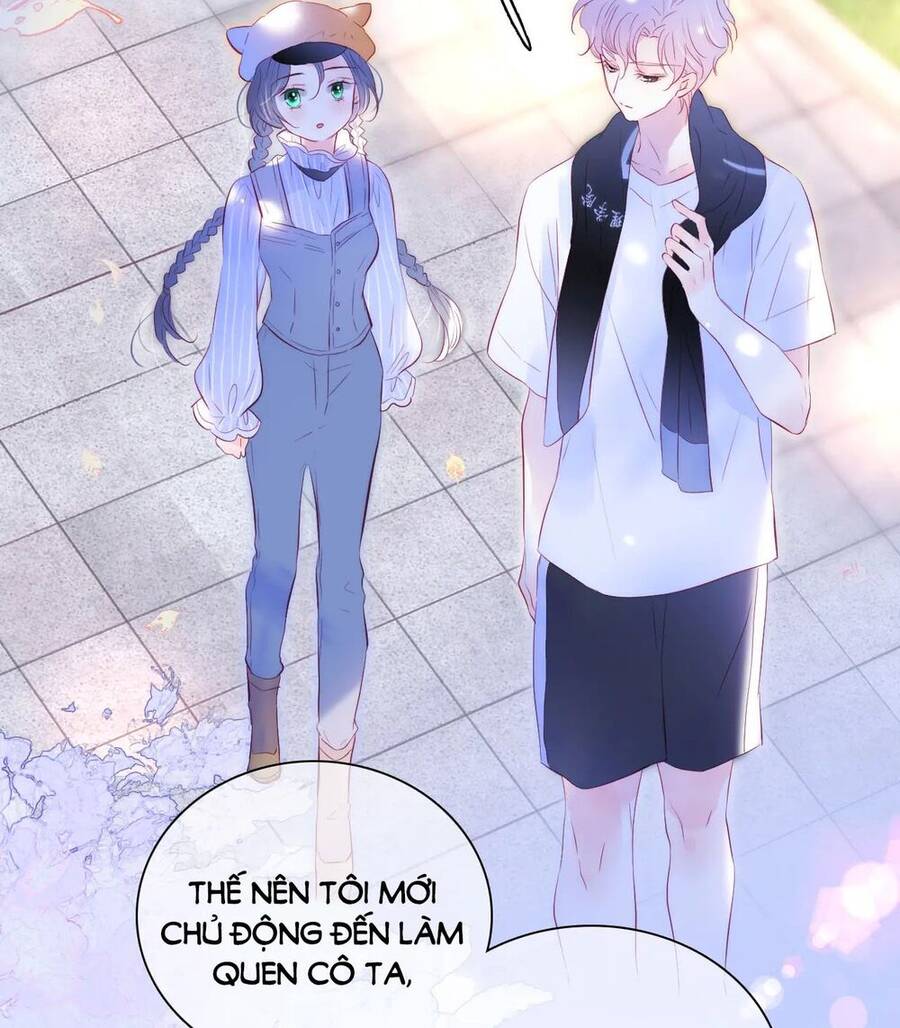 Chạy Trốn Cùng Con Nhím - Chương 33 - Trang 23