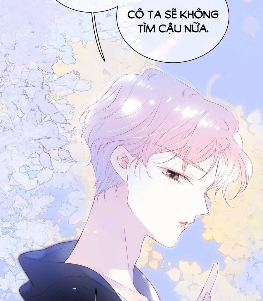 Chạy Trốn Cùng Con Nhím - Chương 33 - Trang 24