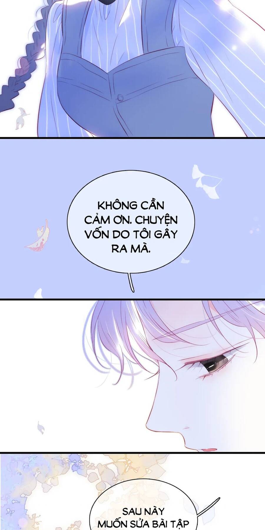 Chạy Trốn Cùng Con Nhím - Chương 33 - Trang 26