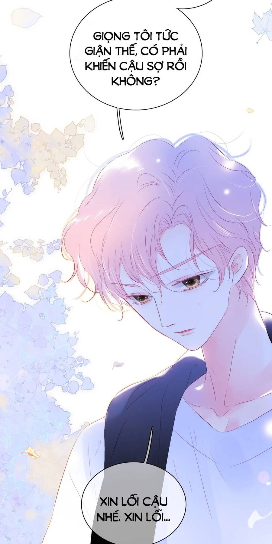 Chạy Trốn Cùng Con Nhím - Chương 33 - Trang 28