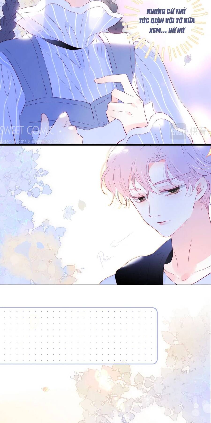 Chạy Trốn Cùng Con Nhím - Chương 33 - Trang 30