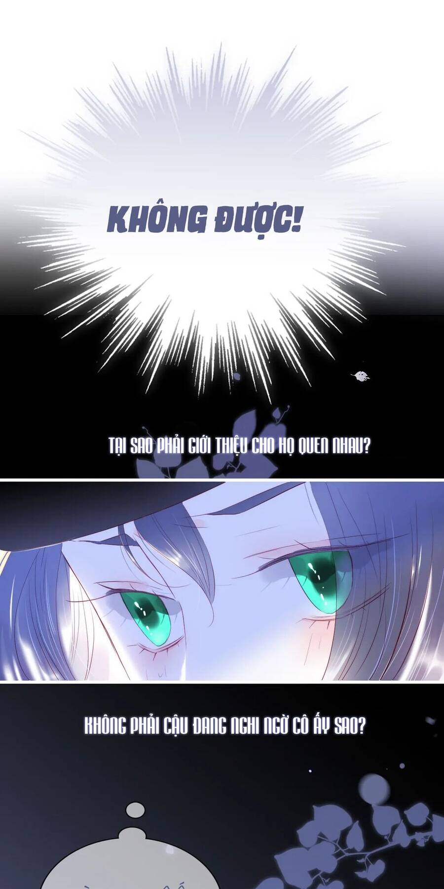 Chạy Trốn Cùng Con Nhím - Chương 33 - Trang 4