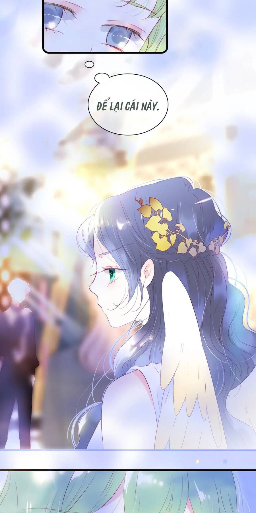 Chạy Trốn Cùng Con Nhím - Chương 33 - Trang 33