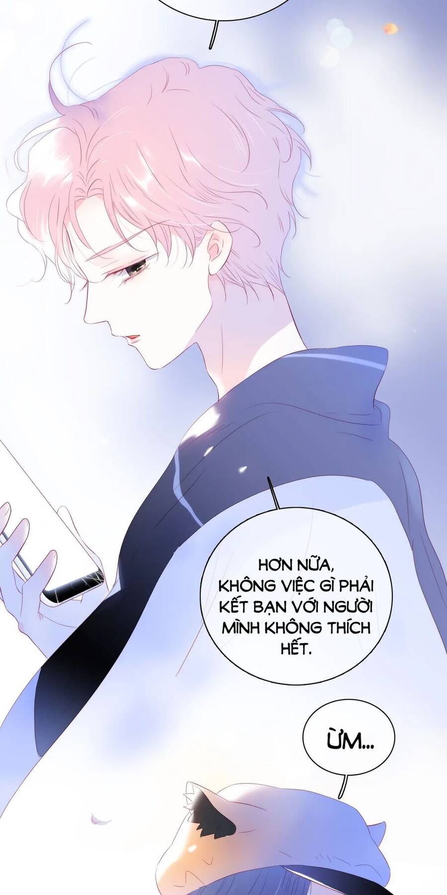 Chạy Trốn Cùng Con Nhím - Chương 33 - Trang 37