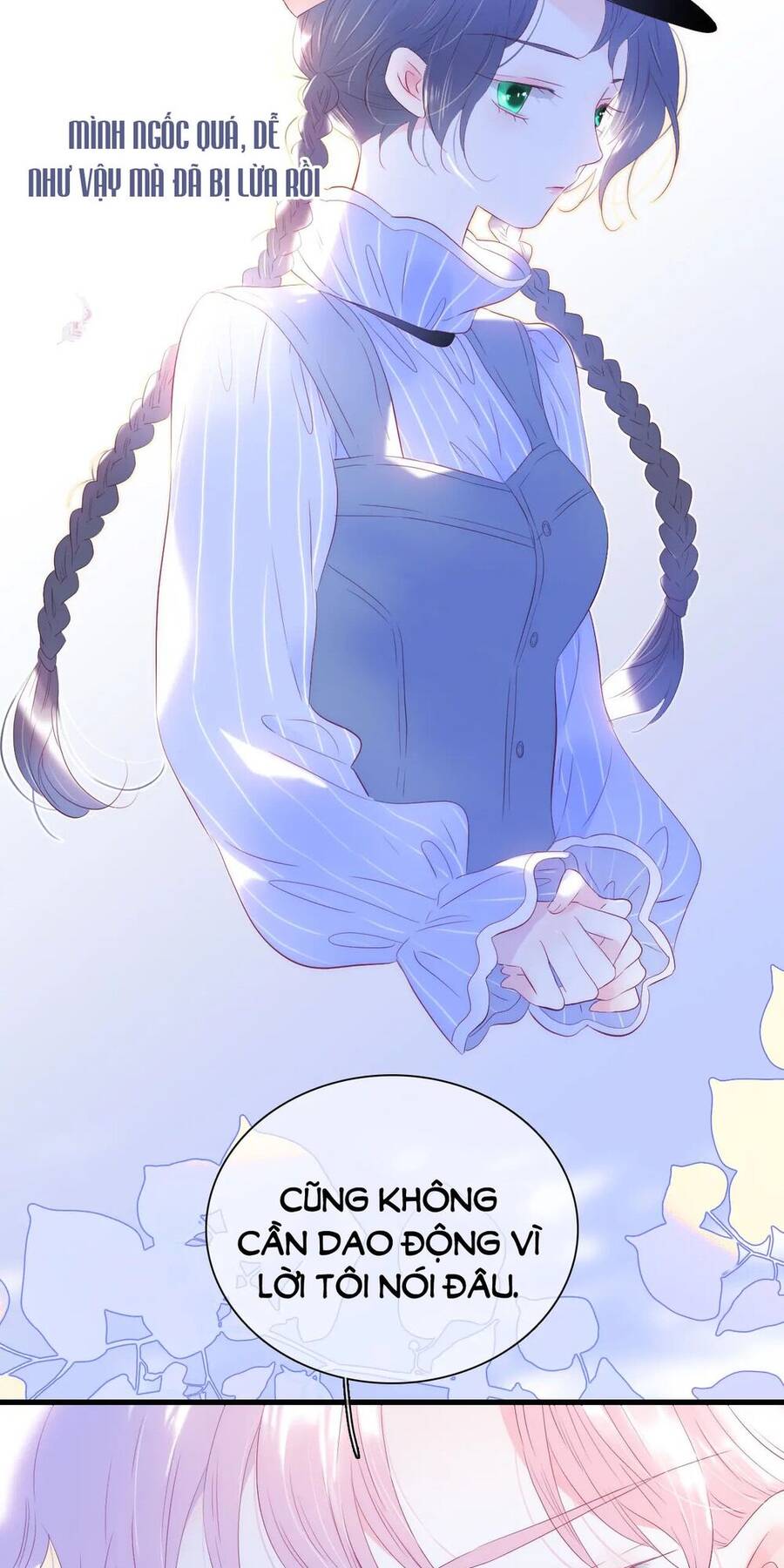 Chạy Trốn Cùng Con Nhím - Chương 33 - Trang 38