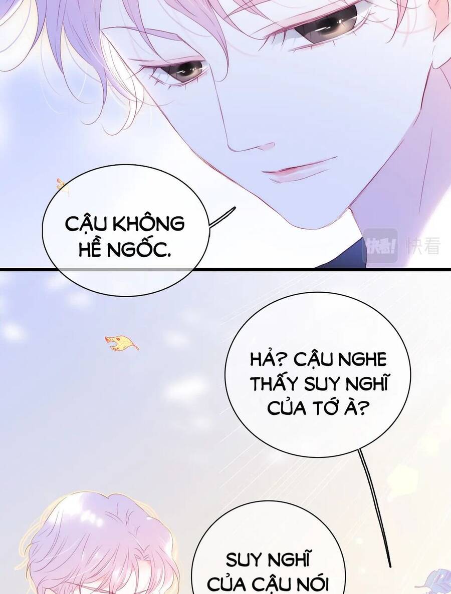 Chạy Trốn Cùng Con Nhím - Chương 33 - Trang 39