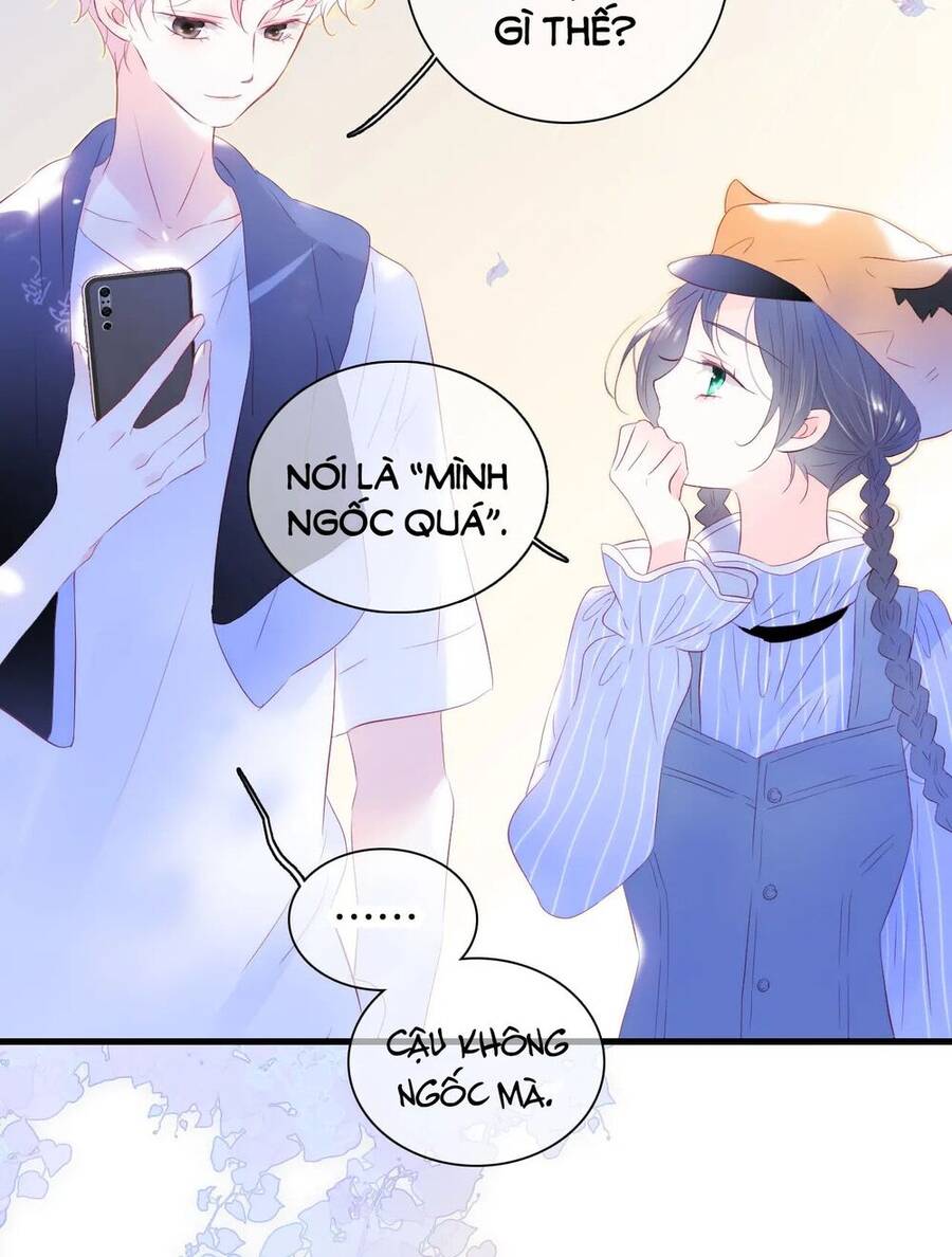 Chạy Trốn Cùng Con Nhím - Chương 33 - Trang 40