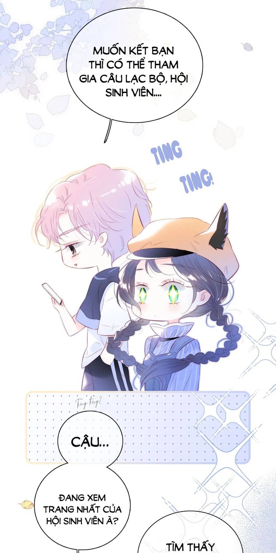 Chạy Trốn Cùng Con Nhím - Chương 33 - Trang 41