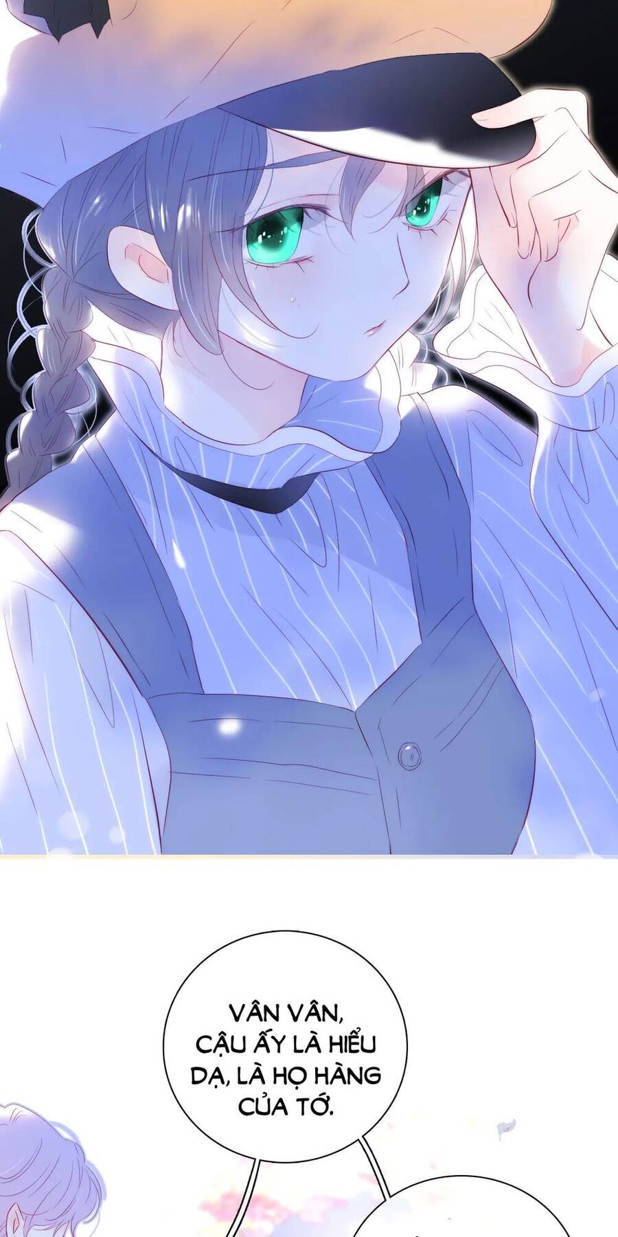 Chạy Trốn Cùng Con Nhím - Chương 33 - Trang 6