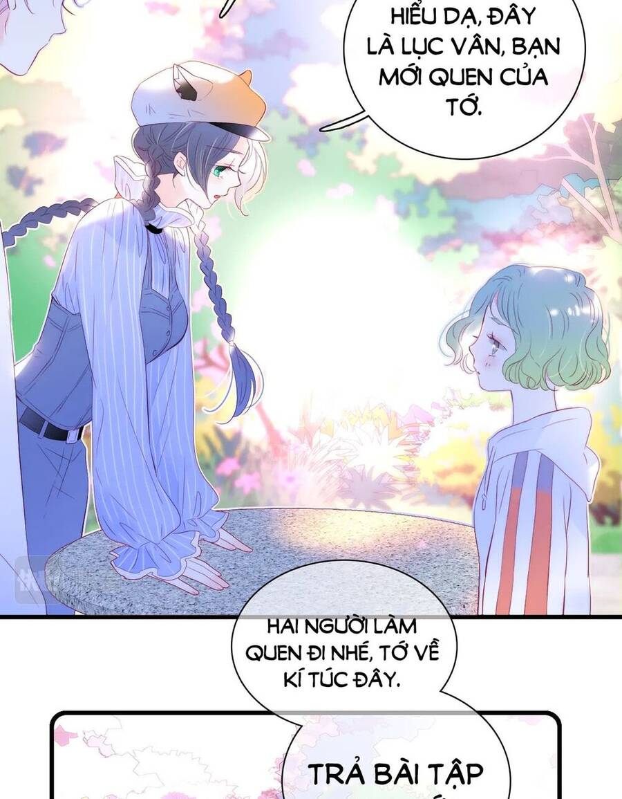 Chạy Trốn Cùng Con Nhím - Chương 33 - Trang 7