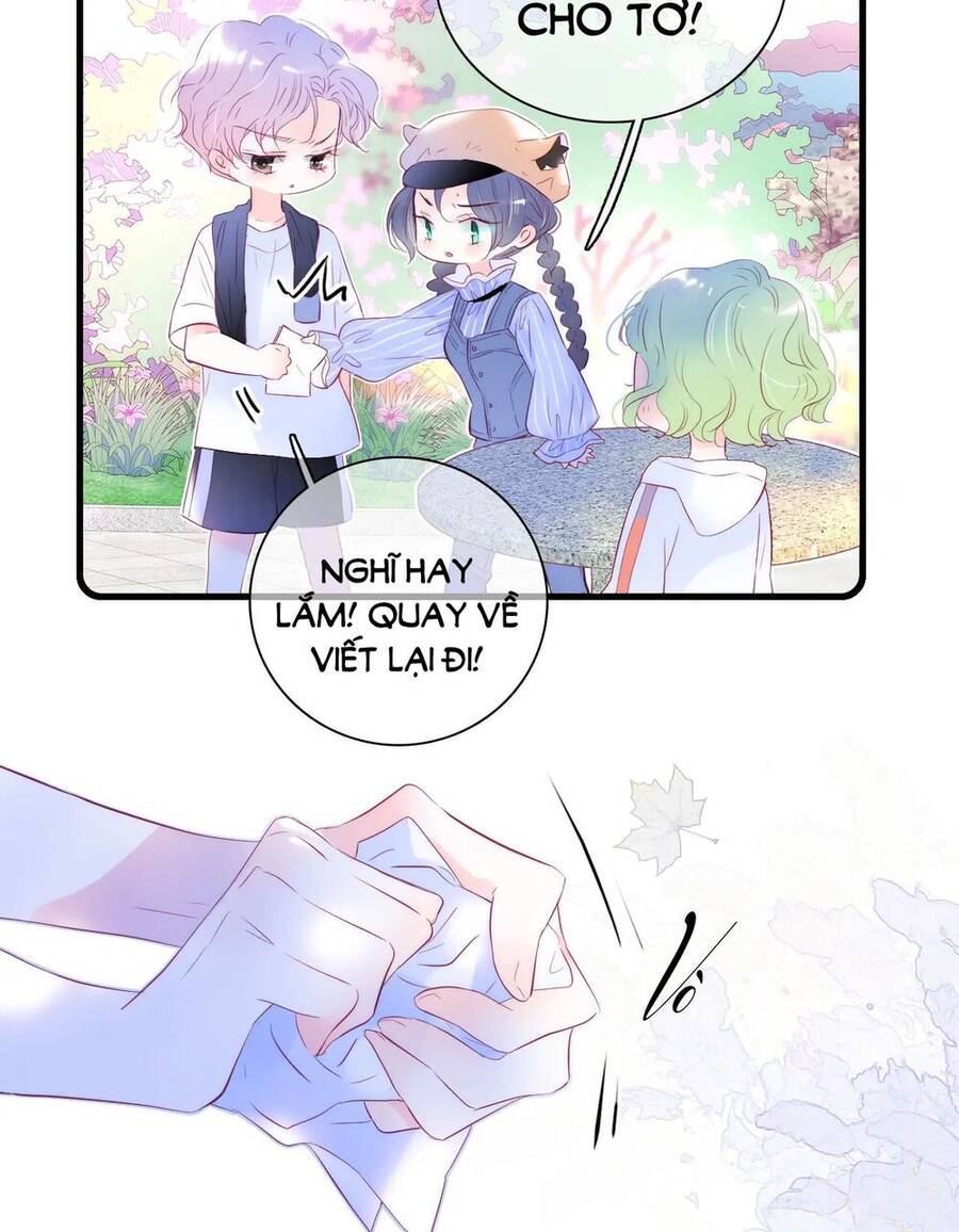 Chạy Trốn Cùng Con Nhím - Chương 33 - Trang 8