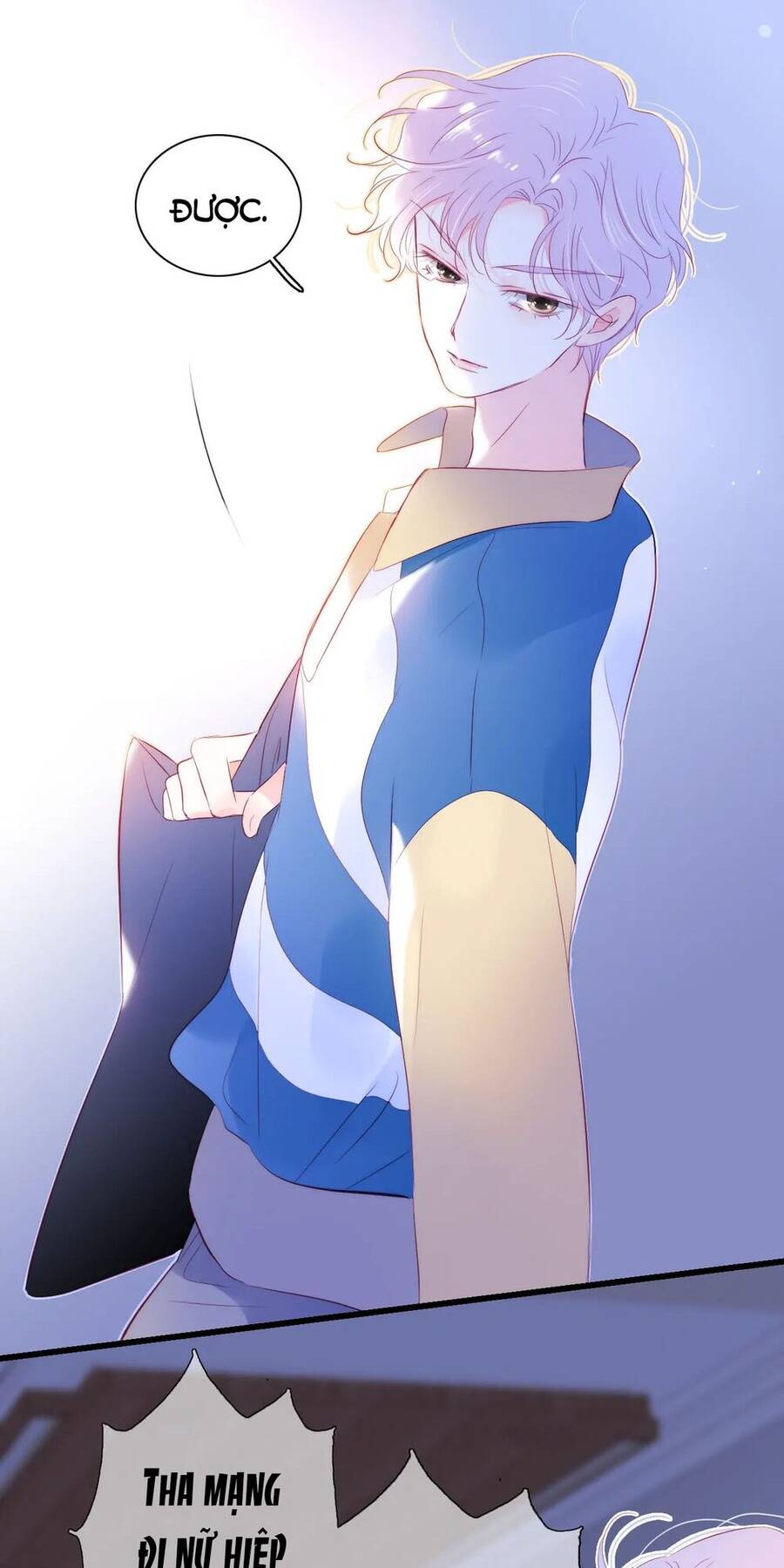 Chạy Trốn Cùng Con Nhím - Chương 34 - Trang 17