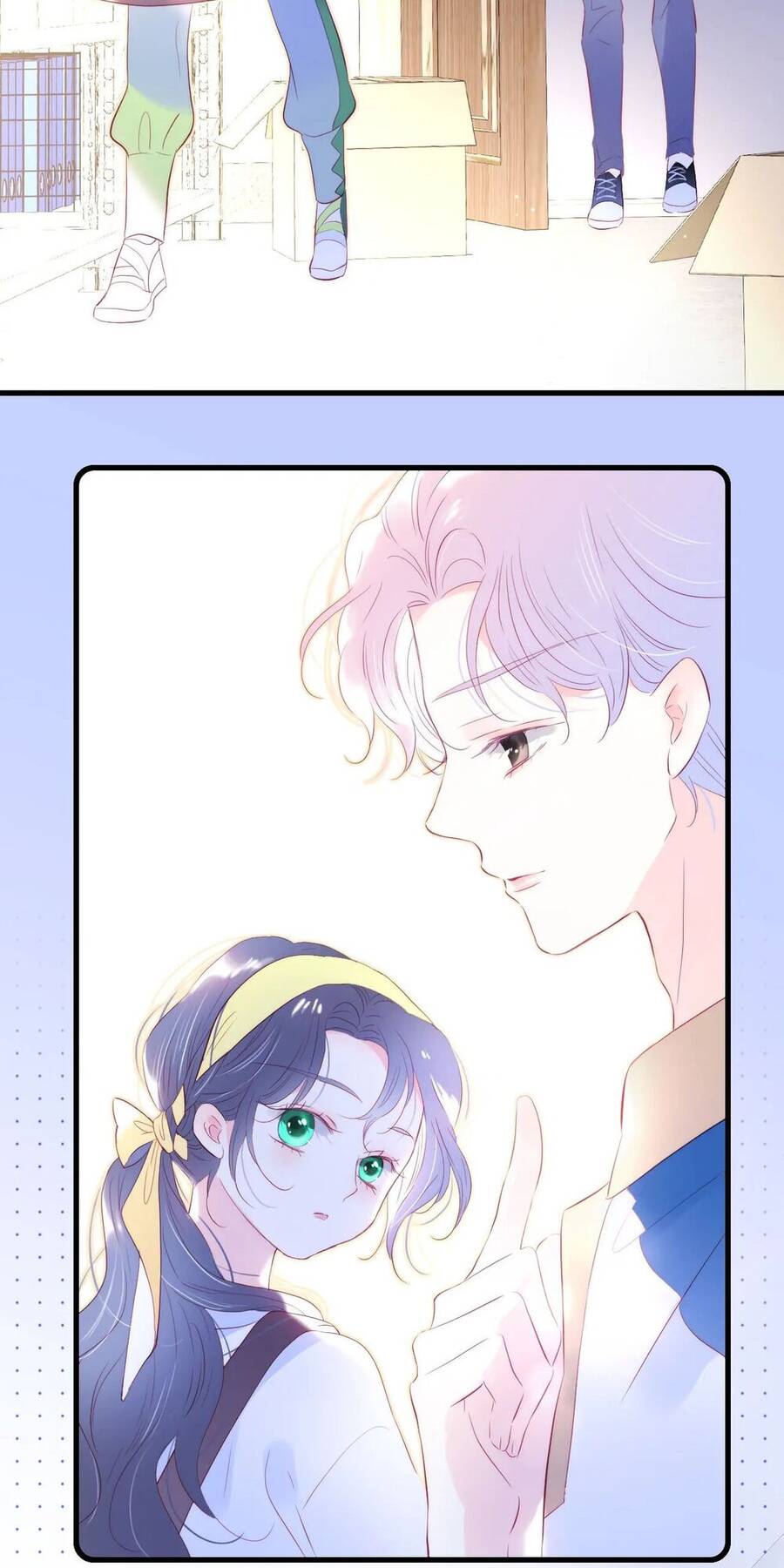 Chạy Trốn Cùng Con Nhím - Chương 34 - Trang 20