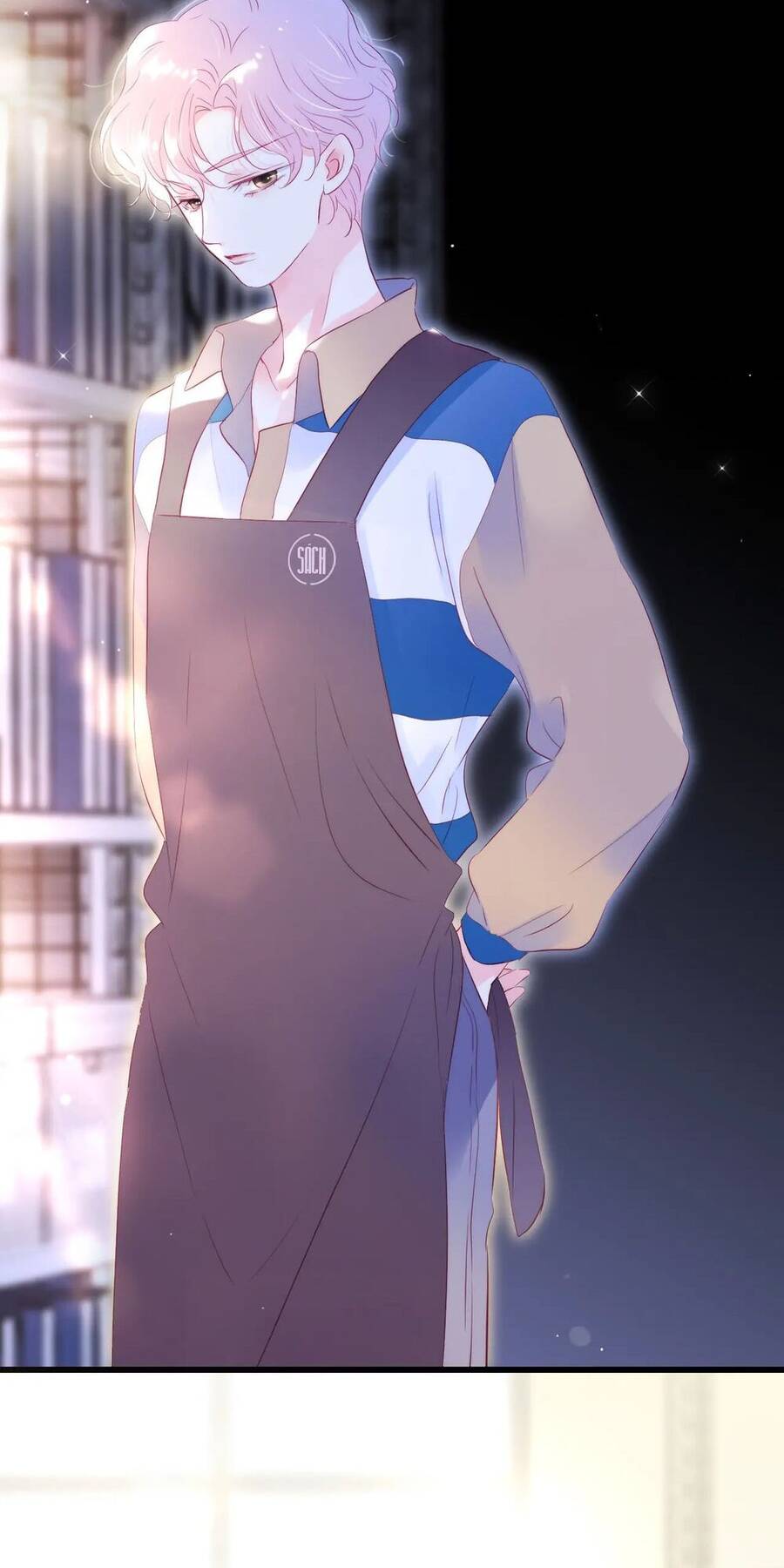 Chạy Trốn Cùng Con Nhím - Chương 34 - Trang 22